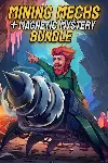 ✅ Mining Mechs + Magnetic Mystery Bundle Xbox активация