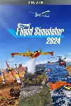 Microsoft Flight Simulator 2024 - Deluxe Edition Xbox - irongamers.ru