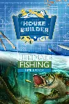 ✅ House Builder & Ultimate Fishing Simulator Xbox