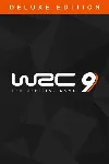 ✅ WRC 9 Deluxe Edition FIA World Rally Championshi Xbox