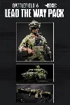 Lead the Way Pack - Battlefield™ 6 and REDSEC Xbox - irongamers.ru