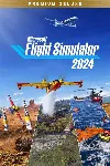 Microsoft Flight Simulator 2024 - Premium Deluxe Xbox - irongamers.ru