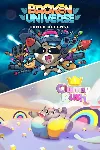 Broken Universe - Tower Defense + Clumsy Rush Xbox - irongamers.ru