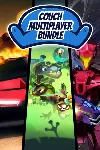 ✅ Набор для многопользовательской игры на диване:  Xbox