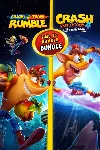 Crash Bandicoot™ - Time to Rumble Bundle Xbox - irongamers.ru