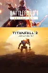 ✅ Комплект Battlefield™ 1 + Titanfall™ 2 Ultimate Xbox