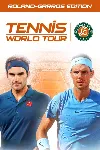 Tennis World Tour - Roland-Garros Edition Xbox - irongamers.ru