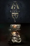 The Elder Scrolls V: Skyrim Anniversary Edition Xbox - irongamers.ru