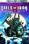 ✅ Tails of Iron 2: Whiskers of Winter - Deluxe Upg Xbox