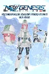 ✅ PSO2:NGS - Silver Peaks Kvaris Pack/Type 2 Editi Xbox