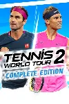 Tennis World Tour 2 - Complete Edition Xbox активация - irongamers.ru