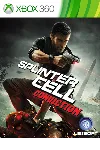 ✅ Tom Clancy's Splinter Cell® Conviction™ Xbox