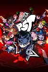 ✅ Издание Persona 5 Tactica: Digital Deluxe Editio Xbox
