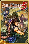 ✅ SAMURAI WARRIORS 5 Digital Deluxe Edition Xbox