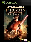 STAR WARS™ - Knights of the Old Republic™ Xbox - irongamers.ru