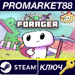Forager Steam КЛЮЧ ТУРЦИЯ - irongamers.ru