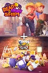 ✅ Ready, Steady, Ship! + Tools Up! Ultimate Editio Xbox