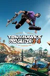 ✅ Tony Hawk's™ Pro Skater™ 3 + 4 - издание Cross-G Xbox
