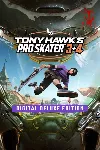 ✅ Tony Hawk's™ Pro Skater™ 3 + 4 - Издание Digital Xbox