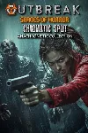 ✅ Outbreak: Shades of Horror Chromatic Split Anach Xbox