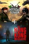 ✅ Operation: Polygon Storm + The Hong Kong Massacr Xbox