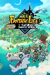 ✅ FANTASY LIFE i: The Girl Who Steals Time Xbox