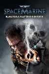 Warhammer 40,000: Space Marine - Master Crafted Xbox - irongamers.ru