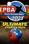 ✅ PBA Pro Bowling 2021 - Ultimate Starter Pack Xbox