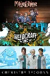 ✅ Weedcraft Inc + Moonshine Inc + Big Pharma - Che Xbox