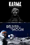 ✅ KARMA : The Dark World - Deliver Us The Moon Bun Xbox