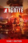 ✅ Firefighting Simulator: Ignite - Year 1 Edition Xbox