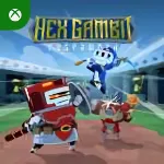 Hex Gambit: Respawned Xbox - irongamers.ru