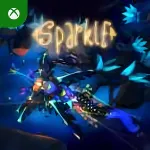 Sparkle 4 Tales Xbox
