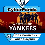 A Fistful Of Yankees STEAM GIFT АВТОДОСТАВКА - irongamers.ru