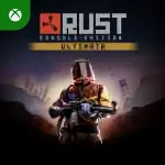 Rust Console Edition - Ultimate Xbox - irongamers.ru
