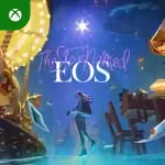 The Star Named EOS Xbox