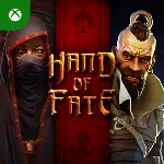 Hand of Fate Xbox