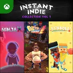 Instant Indie Collection: Vol. 3 Xbox - irongamers.ru