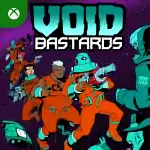Void Bastards Xbox - irongamers.ru