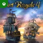 Port Royale 4 Xbox