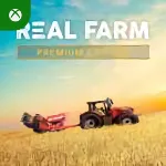 Real Farm - Premium Edition Xbox