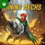 Mining Mechs Xbox - irongamers.ru