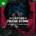 The Casting of Frank Stone™ Deluxe Edition Xbox - irongamers.ru