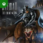 Batman: The Enemy Within - The Telltale Series Xbox