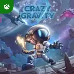 Crazy Gravity Xbox - irongamers.ru