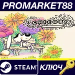 Chicory: A Colorful Tale Steam КЛЮЧ GLOBAL - irongamers.ru
