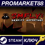 SmFly Gravity Adventure Steam КЛЮЧ GLOBAL - irongamers.ru