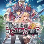 The Legend of Heroes: Trails of Cold Steel - irongamers.ru