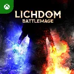 Lichdom: Battlemage Xbox