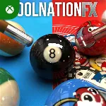 Pool Nation FX Xbox